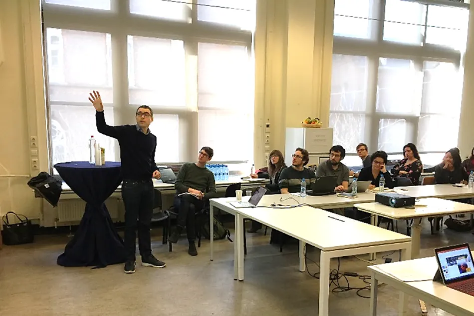 Ghent2018