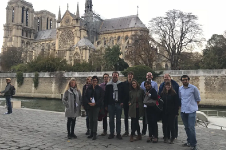 Paris2018