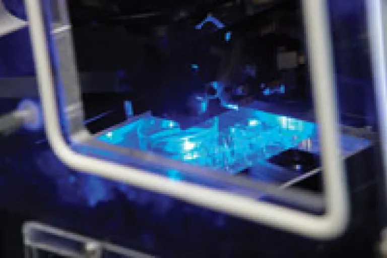 Advanced Light Microscopy Facility