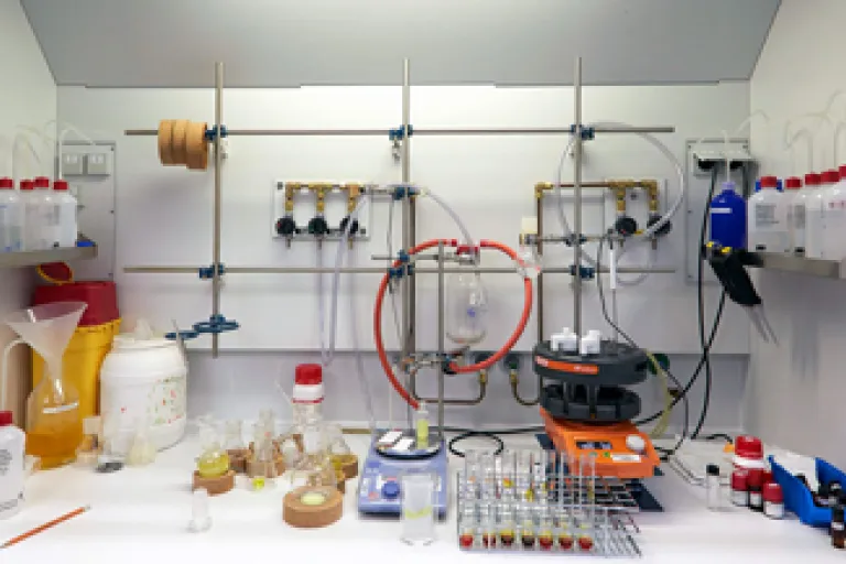 Chemical Biology Core Facility