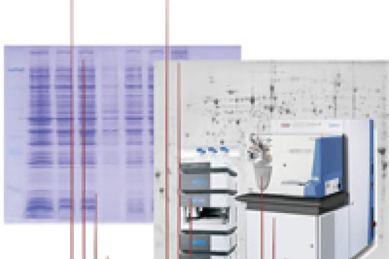 Proteomics Core Facility