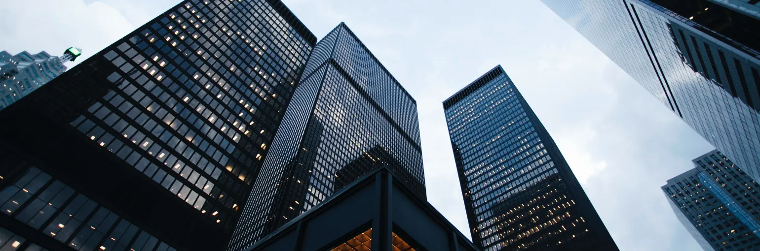skyscraper